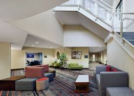 Hampton Inn & Suites Chicago/Mt. Prospect 4