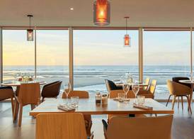 Novotel Thalassa Le Touquet 2
