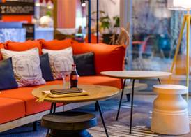 ibis Hamburg Alsterring 4