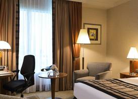 Crowne Plaza BRUSSELS AIRPORT by IHG 5