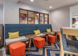 Hampton Inn Nicholasville Brannon Crossing, Ky 5