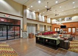 Hampton Inn & Suites Yuma 5