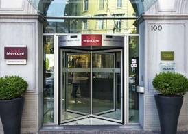 Mercure Bergamo Centro Palazzo Dolci 2