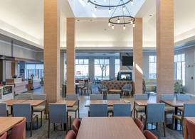 Hilton Garden Inn Plymouth, MI 5