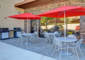 Home2 Suites by Hilton Stafford Quantico 2