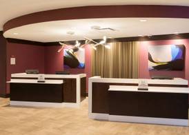 DoubleTree by Hilton Schenectady Downtown 5