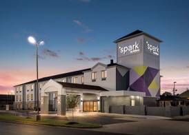 Spark by Hilton Oxford 4