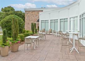Hilton Garden Inn North Little Rock 3