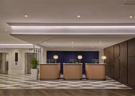 Hilton Leeds City 4