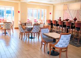 Hampton Inn Lewisburg, WV 5