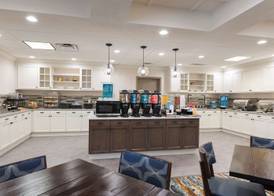 Homewood Suites by Hilton Indianapolis Northwest 4