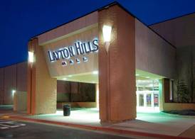 Hampton Inn Salt Lake City/Layton 3