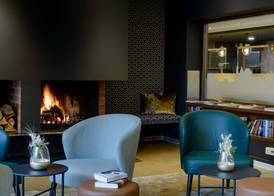 Mercure Aachen Europaplatz 3