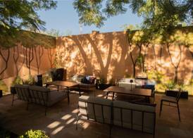Hualta Hotel Mendoza, Curio Collection by Hilton 4