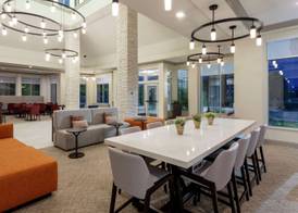 Hilton Garden Inn Minneapolis St. Paul-Shoreview 4