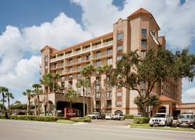DoubleTree Suites by Hilton McAllen 2