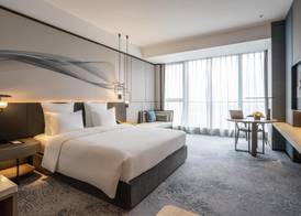 Pullman Jiaxing Pinghu Excellence 3