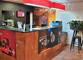 Hotel ibis Leiria Fatima 3
