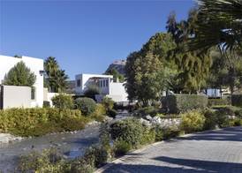 Aulus Lindos Rhodes, All-Inclusive Resort, Curio Collection by Hilton 3