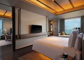 Banyan Tree Dubai at Bluewaters 2