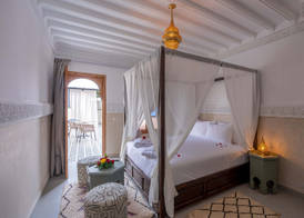 RÊVE ET FANTAISIE Marrakech 5