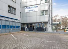 Campanile Frankfurt Offenbach 3