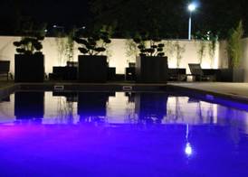 Golden Tulip Roissy Saint Witz 5
