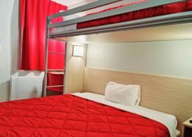Premiere Classe Honfleur 2