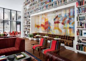 Graduate by Hilton New York 5