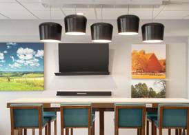 Hampton Inn St. Louis-Columbia 5