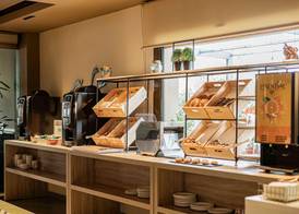 Ibis Styles Figueres Ronda 5