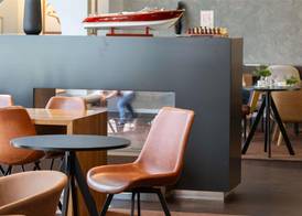 Novotel Lugano Paradiso 3