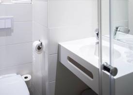 ibis budget Oostende Airport 4
