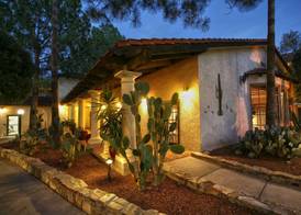 DoubleTree Suites by Hilton Tucson Airport 2