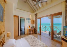 You & Me Maldives - Adults Only - Premium All-Inclusive 2