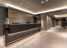Scarlatti Hotel Milano 3