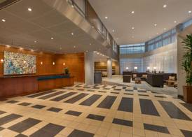 Hilton Baltimore BWI Airport 5