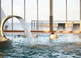 Sofitel Quiberon Thalassa sea & spa 2