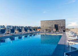 Mercure Blankenberge 5