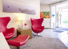 Hotel Königstein Kiel by Tulip Inn 3
