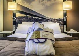 Mercure Cergy Pontoise Centre 5