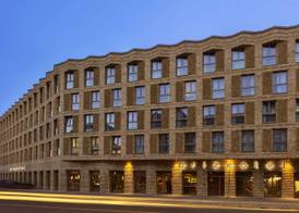 Prize by Radisson, Erfurt City 5