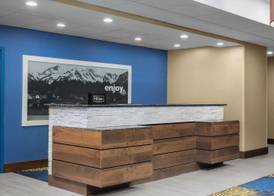 Hampton Inn Syracuse Clay 3