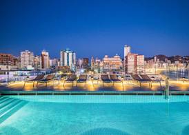 Barceló Benidorm Beach - Adults Recommended 4