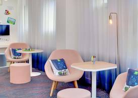 Hôtel ibis Styles Vichy Centre 5