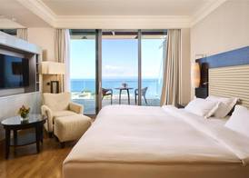 Grand Villas Adriatic situated within luxury golf & spa resort Hotel Adriatic 4