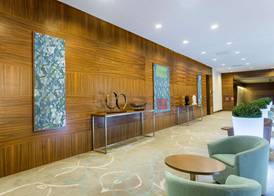 Hilton Garden Inn Tanger City Center 4