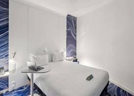 ibis Styles Paris Orly Airport 3