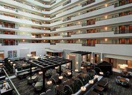 Embassy Suites by Hilton Little Rock 3