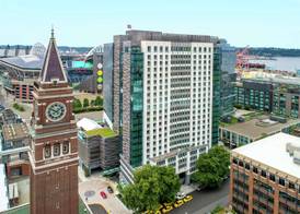 Embassy Suites By Hilton Seattle Downtown Pioneer Square 2